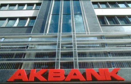 Akbank, Imf Başkanı'nı Transfer Etti