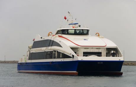 Canaydın'ın Cenaze Töreni İçin Sefer