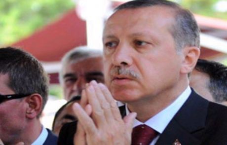 Başbakan'ı Protestoya 10 Ay Hapis