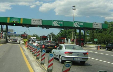 Bu Otomobillere Köprü Ücretsiz Olacak