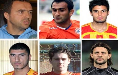 Şikede Şok Operasyon