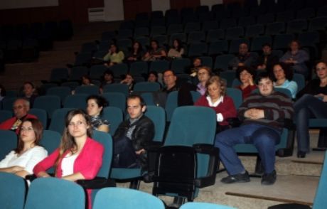İleri Yaş Gebelikte Down Sendromu Riski