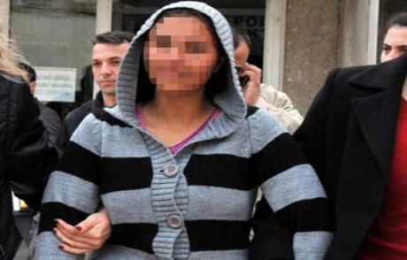 Bakkalda Tacize Kanlı Son