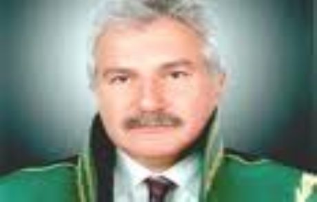 'taslak Geçerse Orta Direk Yıkılır'