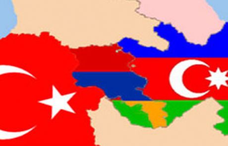 Ermenistan'dan Şok Teklif!