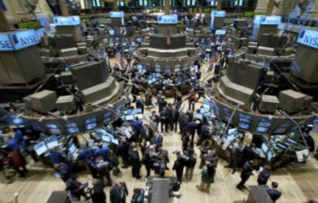 Dış Borsalar Yön Arayışına Girdi
