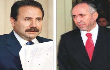 Akman Ve Karaman Korundu!