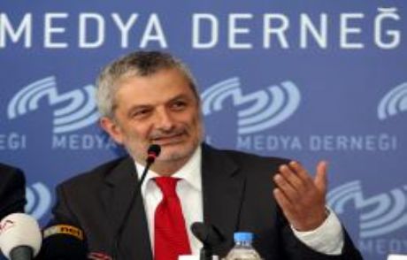 Medya Derneği Alternatif Olma Yolunda