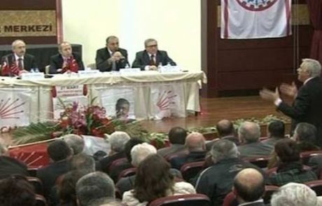 Kılıçdaroğlu'na İşçi Tepkisi