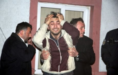 Özel Maden Ocağı 1 Can Aldı