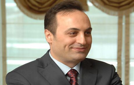 Hilafet Makamı Geri Getirilsin!