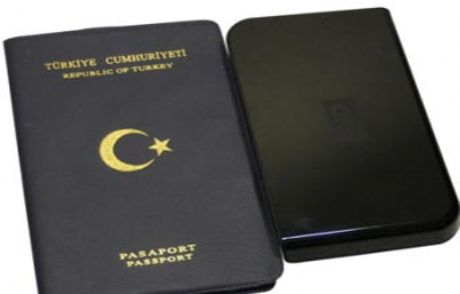 Pasaportlara Büyük Zam!