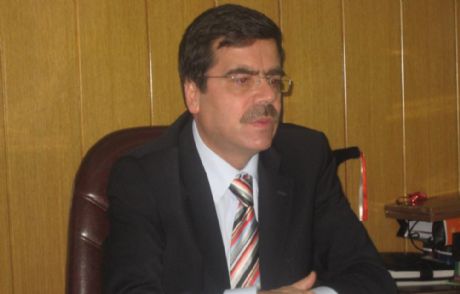 Bitlis Valisi'ne Soruşturma Talebine Ret