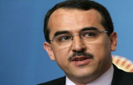 Hsyk'dan Kahraman'a Suç Duyurusu