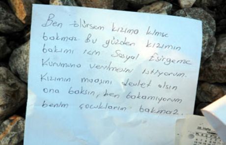 Yaşlı Adamın Yürek Burkan Vasiyeti