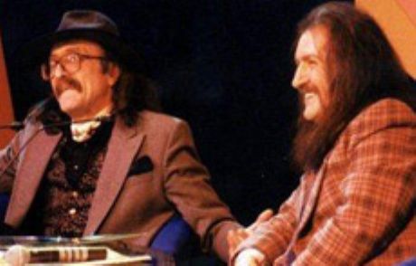 Cem Karaca Ve Barış Manço Kardeş Mi?