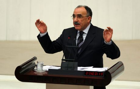 Hiç Heveslenmeyin Biz Çok Güçlüyüz