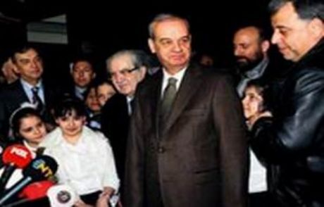 Başbuğ: Dersimiz Atatürk Filmini İzledi