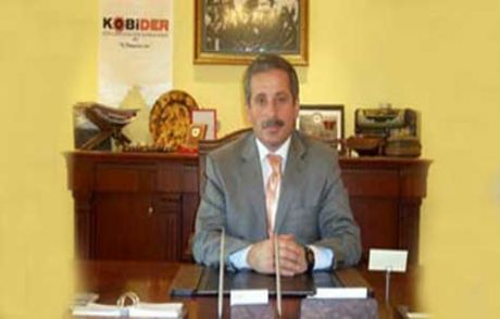 Kobi'ler Yolda Yakıtı Biten Araba Gibiler