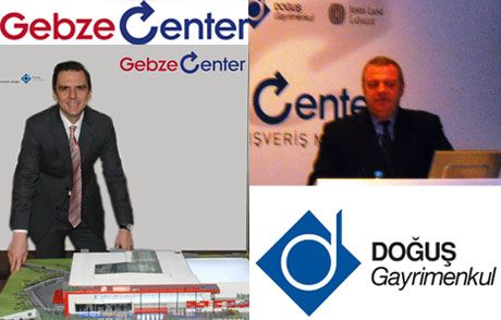 Bu Avm'nin Hedefi, 7 Milyon Ziyaretçi