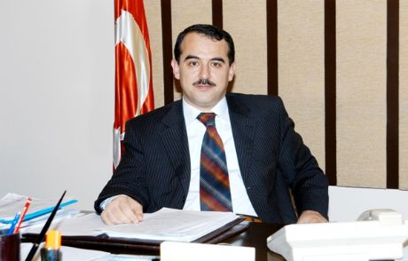 Adalet Bakanı'nın Tutuklanması İstendi