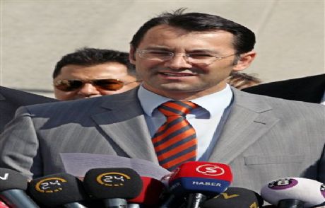 İşte Ortalığı Karıştıran Bürokrat