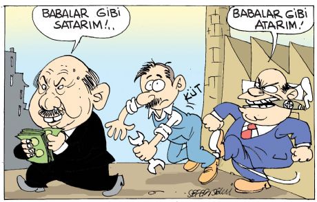 İşsizlik 10 Milyon Kişiyi Etkiledi
