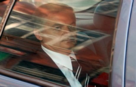 Albay Üçok'a Tutuklama