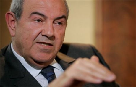Allavi'den İran'a Suçlama