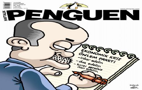 Ekonomide Son 8 Yılın En Kötü Büyümesi