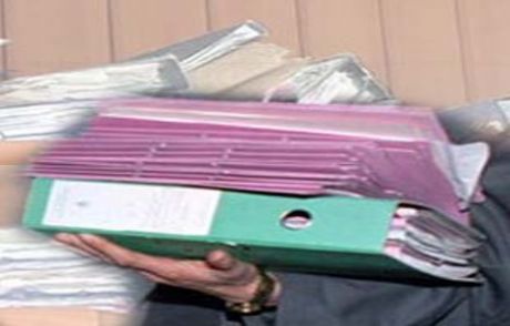 300 Bin Esnafa İcra Takibi Başladı