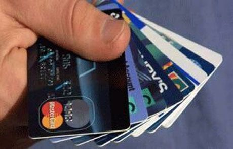 Bankalarda Kredi Kartı Rezaleti