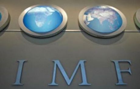 Imf, Yunanistan'a Destek Çıkacak