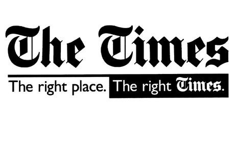 The Times:'türkiye Bir Felaketin Eşiğinde'