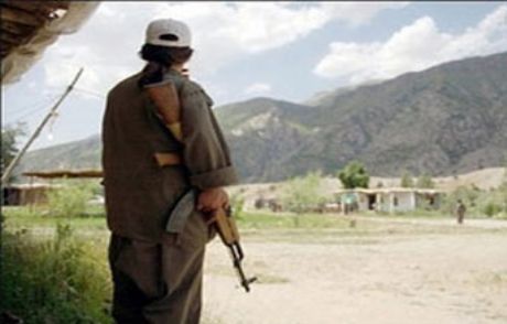 Pkk Kongra-gel'in Liderleri Yakalandı