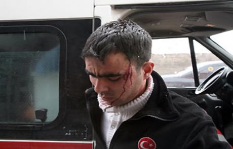 Terhis Olduğu Gün Şehit Oldu