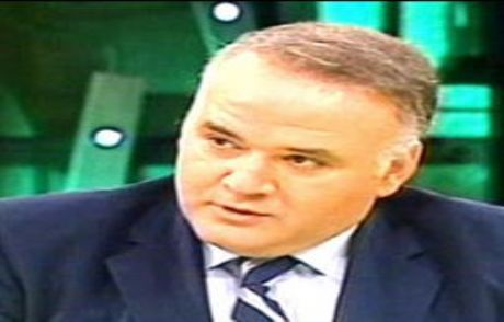 Çakar'la Toroğlu'nun Kıskançlık Ve Ego Yarışı
