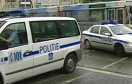 Belçika'da 18 Örgüt Üyesi Tutuklandı