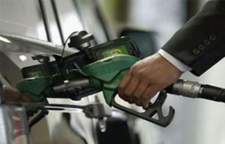 Benzine Zam Lpg'ye İndirim Geldi