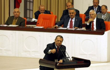 Şok İddia: 'abd Büyükelçisi Bana Geldi Ve...'