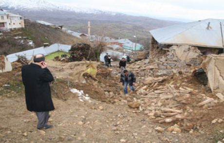 İşte Depremde Ölenlerin İsimleri