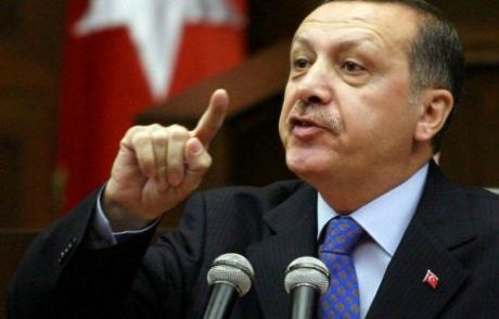 Erdoğan: Suçlu Kerpiç Evler