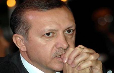 Erdoğan'ın Yatak Odası Da Dinlenmiş!