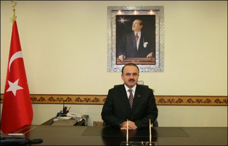 Elazığ Valisi: Enkaz Altında Kimse Kalmadı