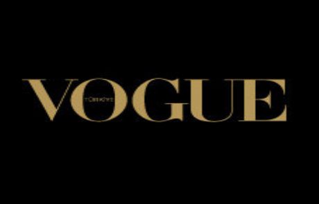 Vogue Türkiye'den Koleksiyonerlere Özel