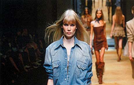 Dolce & Gabbana 2010 İlkbahar - Yaz