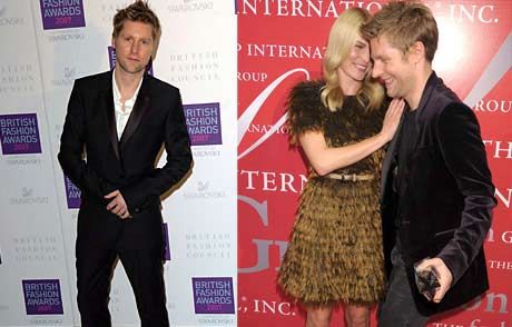 Christopher Bailey'e Bir Ödül Daha
