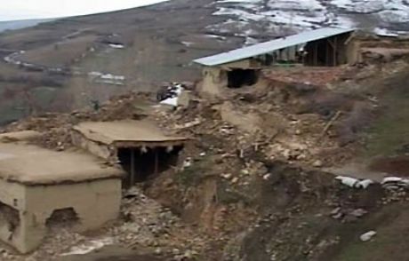 Kandilli'den 'yırtılma' Uyarısı