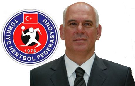 Bilal Eyüboğlu Thf Başkan Adayı