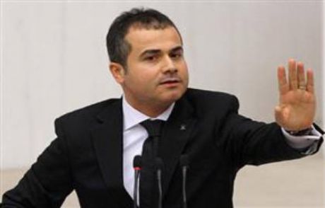 Yalçınkaya'nın Açıklaması Chp'ninkine Benziyor